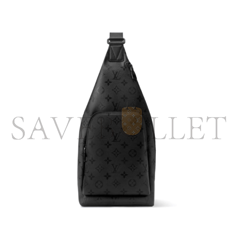 l0vis Vvtt0n master duo slingbag m28399 (42*20*6cm)